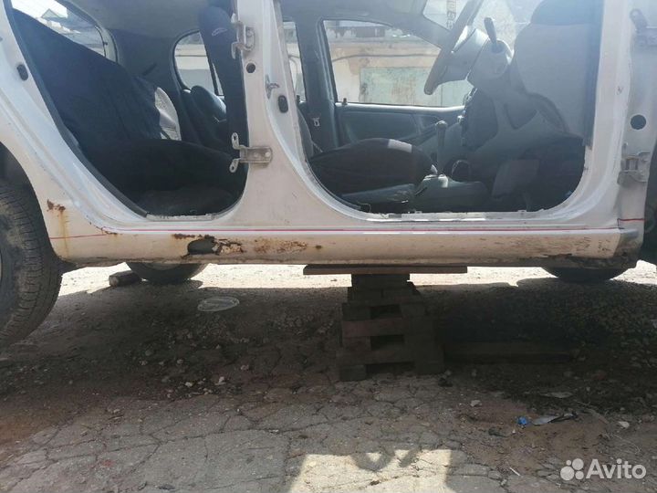 Сварочные работы авто