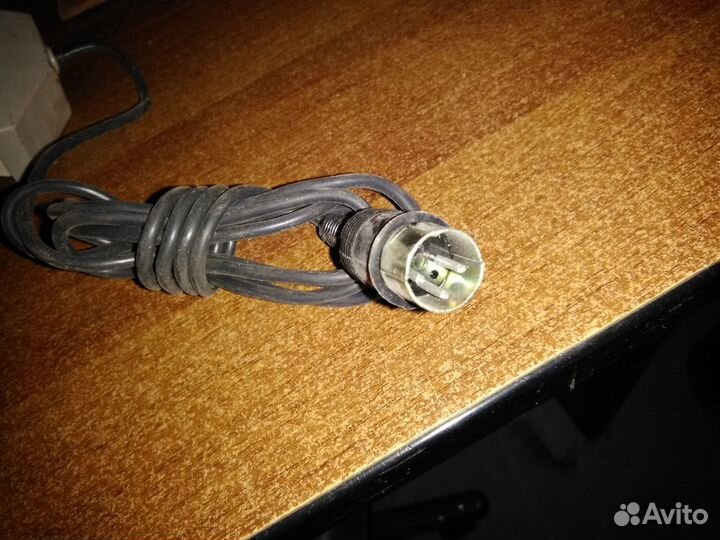 Микрофон мд-201