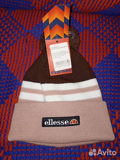 Шапка мужская