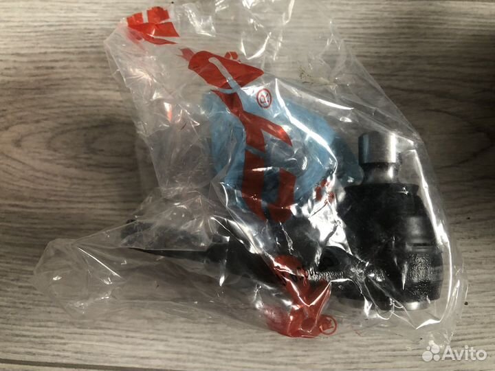 Шаровая опора нижняя для hyundai ix 35