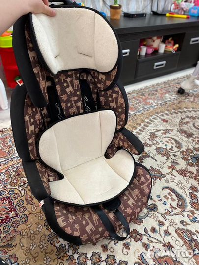 АВТОКРЕСЛО в отлотличном состояние