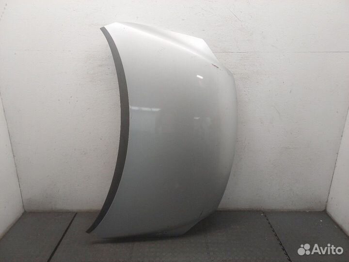 Капот Volkswagen Golf Plus, 2006