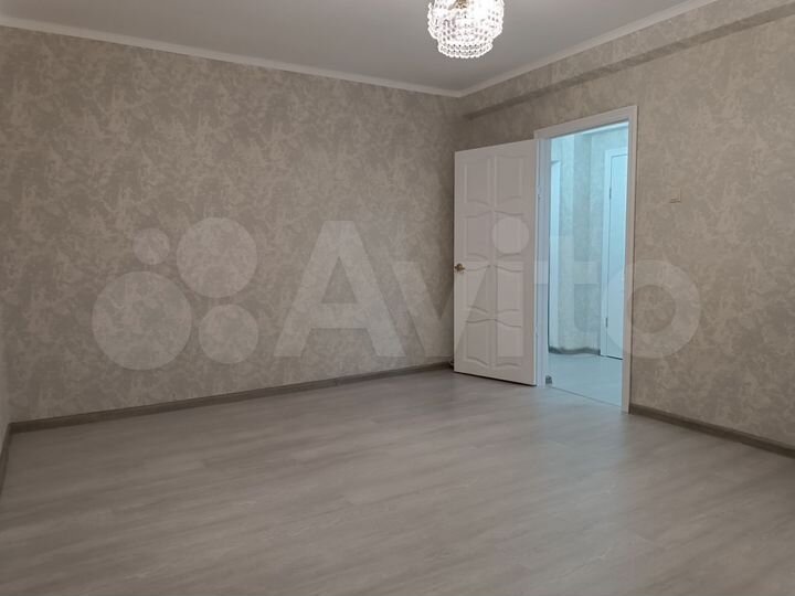 1-к. квартира, 34,9 м², 1/10 эт.