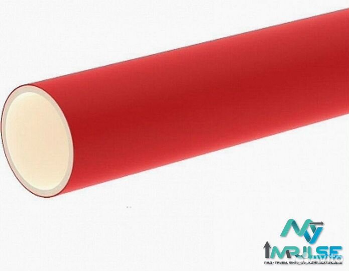 Труба электропайп ос ту F1 160мм