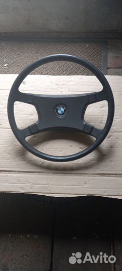 Руль BMW