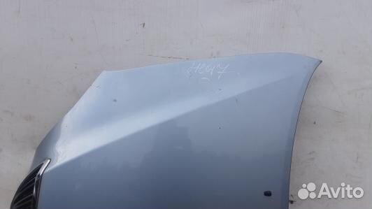 Капот lexus RX 2 (HEA07D201)