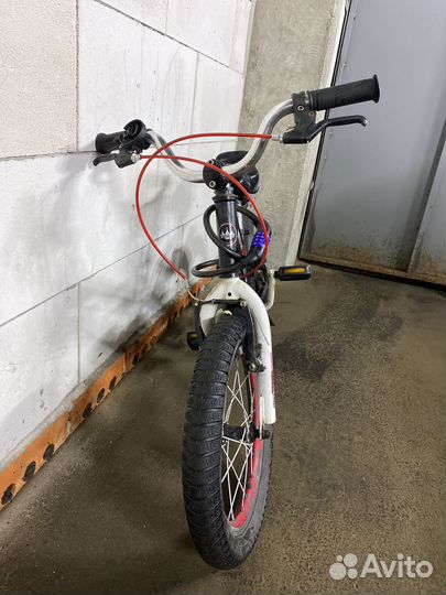 Детский велосипед Royal alloy