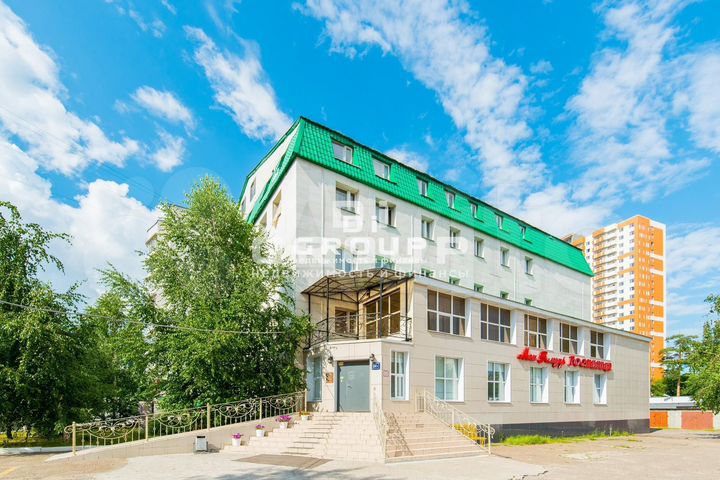Продам коммерческую недвижимость