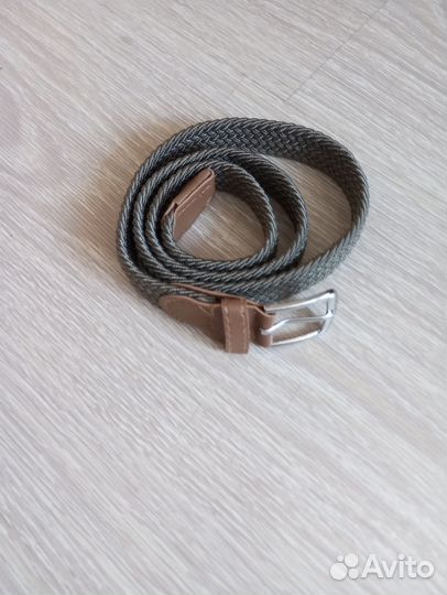 Ремень эластичный детский