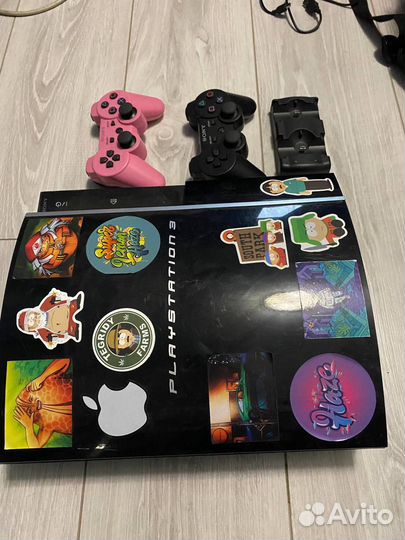 Sony PlayStation 3 super slim