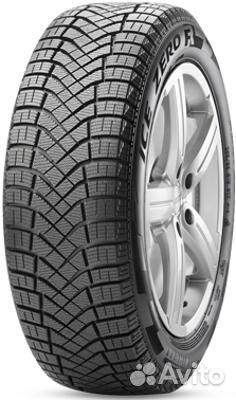 Pirelli Ice Zero FR 205/55 R16 94T