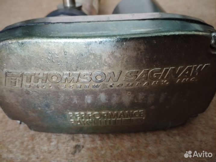 Линейный привод thomson PPA90-58B65-04nxxx