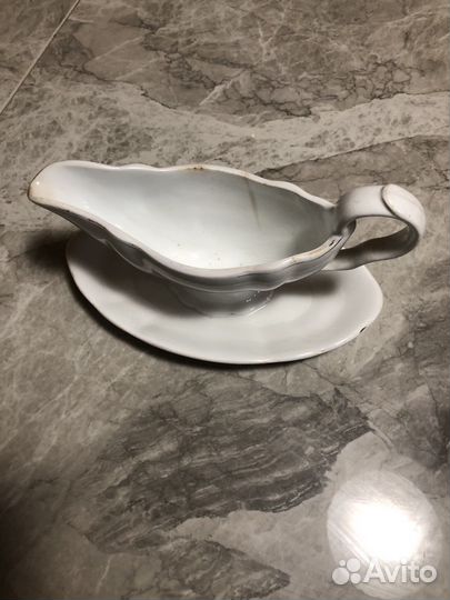 Соусник кузнецов