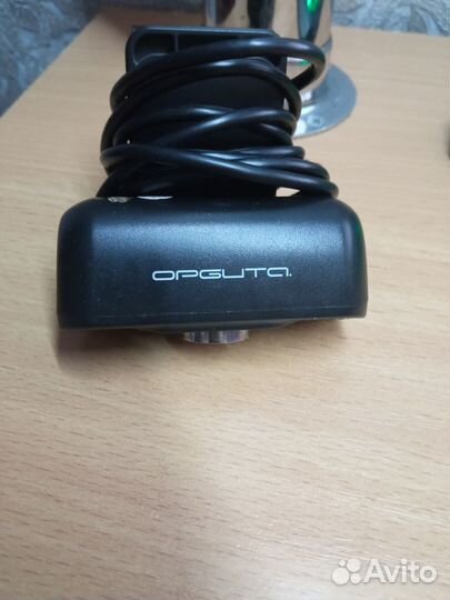 Вебкамера opguta