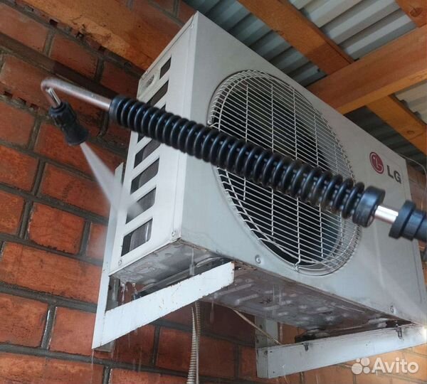 Угловая насадка karcher