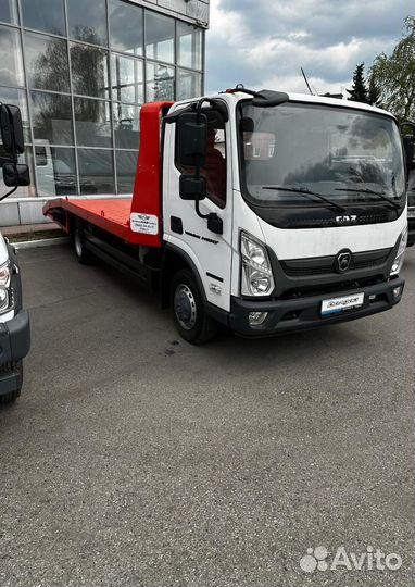 Эвакуатор услуги