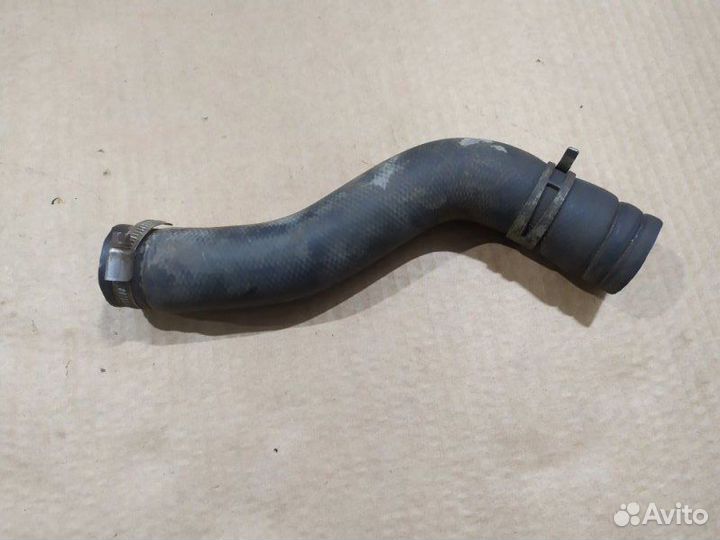 Патрубок Ford Maverick TM1 GZ 2006