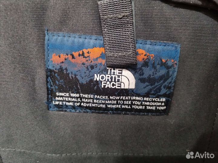 Рюкзак The north face