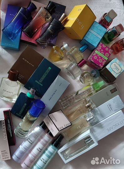 Элиж Джорни Бела Белара Лотос Мэри Кэй