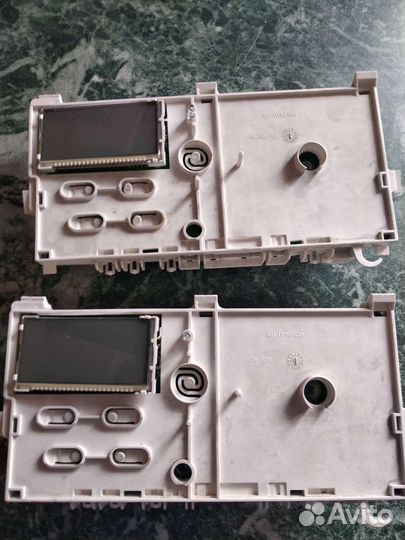 Блок управления см