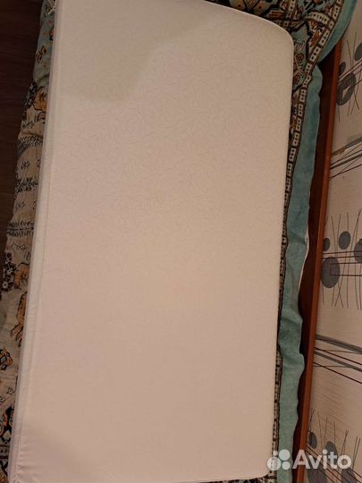 Матрас детский 120 60