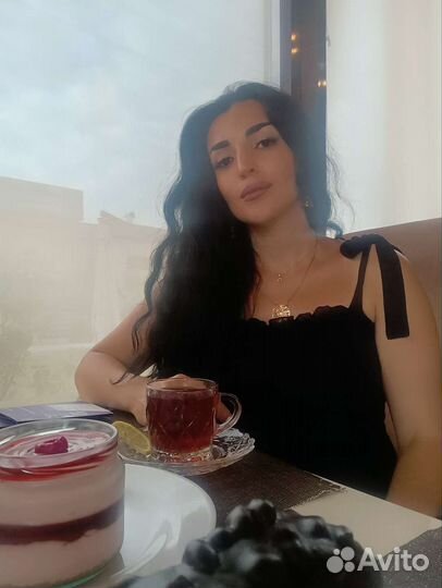 Административный персонал