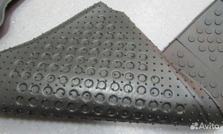 Коврики Mitsubishi Space Star 1998-2006