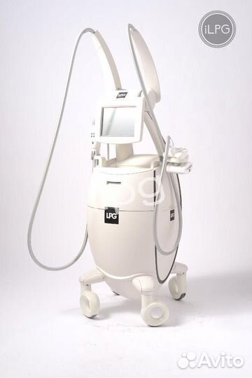 LPG Cellu M6 Integral ergolift 2016/529 ч