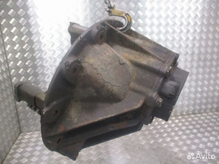 Корпус редуктора HY1350 MAN 81353013108