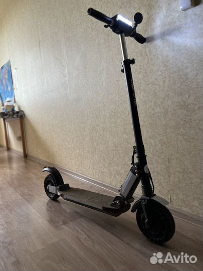 Самокат взрослый электрический