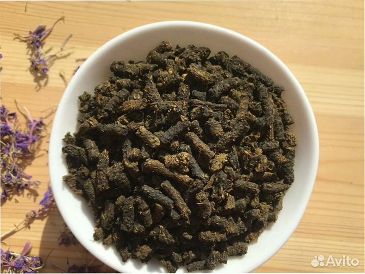 Иван-чай 1 килограмм 2023, полезный чай