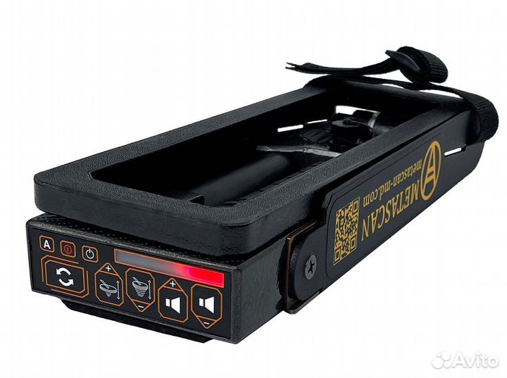 Миноискатель / Металлоискатель Alfamarine 5000