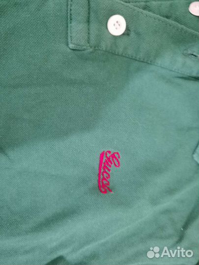 Рубашка для мальчика 128 134