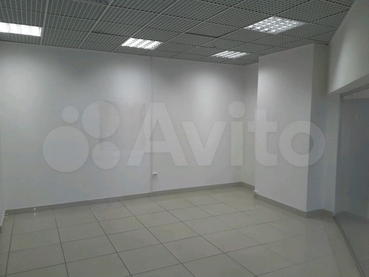 Торгово-офисное помещение в ожк Статус