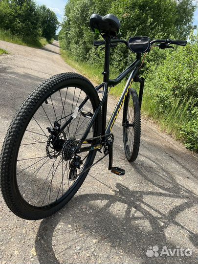 Велосипед forward sporting 29