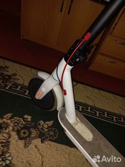 Электросамокат xiaomi m365 (копия)