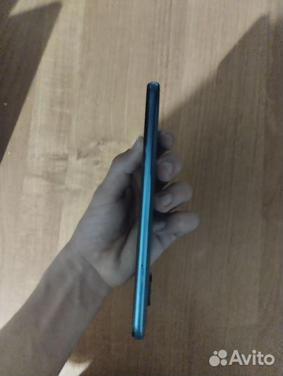 Xiaomi Redmi Note 9 Pro, 6/128 ГБ