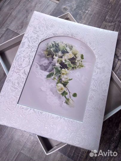 Альбом свадебный новый