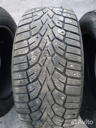 Gislaved NordFrost 100 205/55 R16