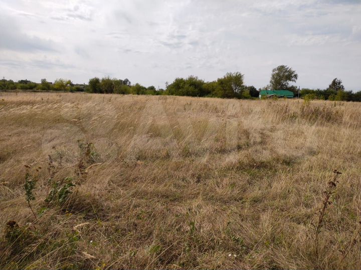 Участок 23 сот. (ИЖС)