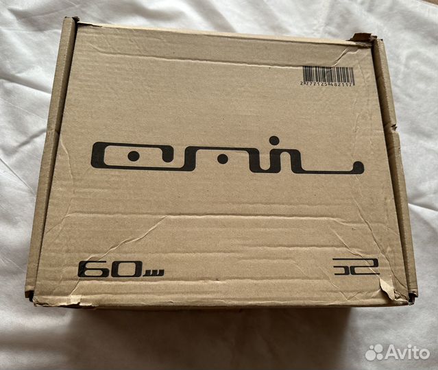 Пылесос для маникюра Emil x2