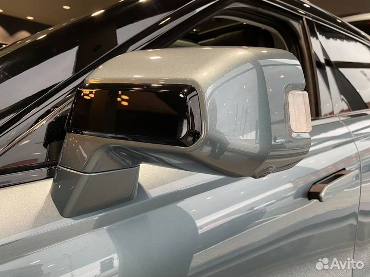 JAECOO J7 1.6 AMT, 2023