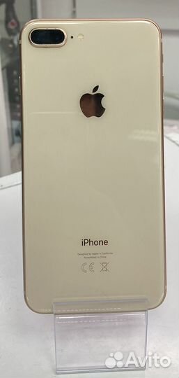 iPhone 8 Plus, 64 ГБ