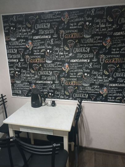 2-к. квартира, 60 м², 1/5 эт.