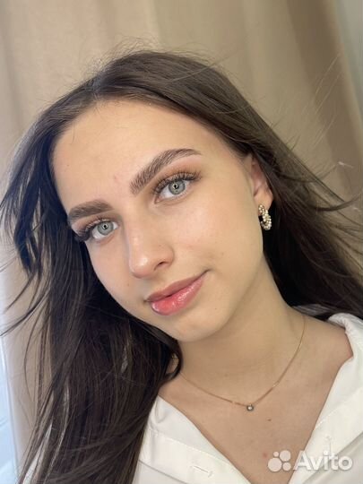 Брови/Ресницы Автово