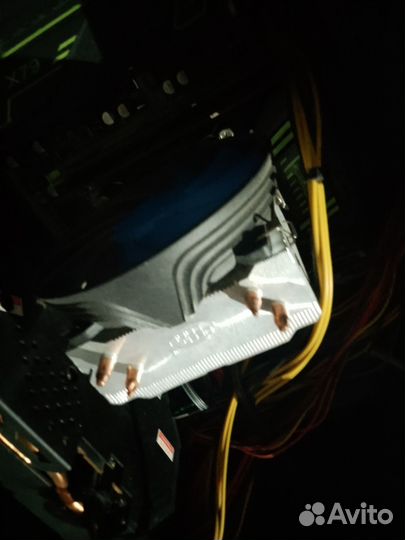 Игровой системный блок