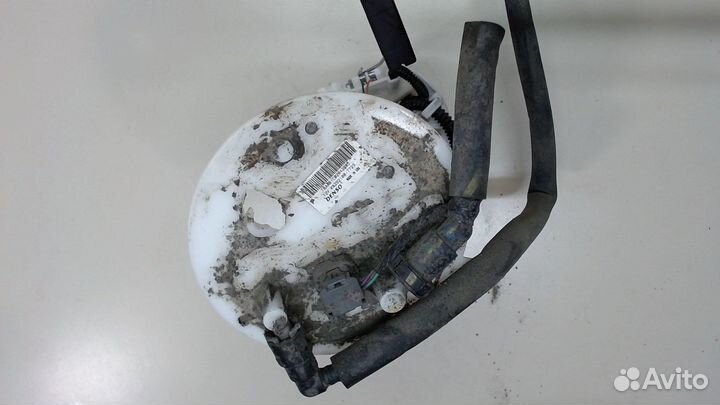 Насос топливный электрический Honda Civic 2015, 20