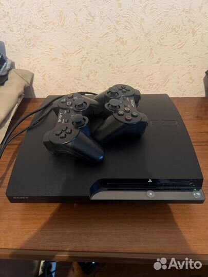 Sony playstation 3 прошивка 4.88