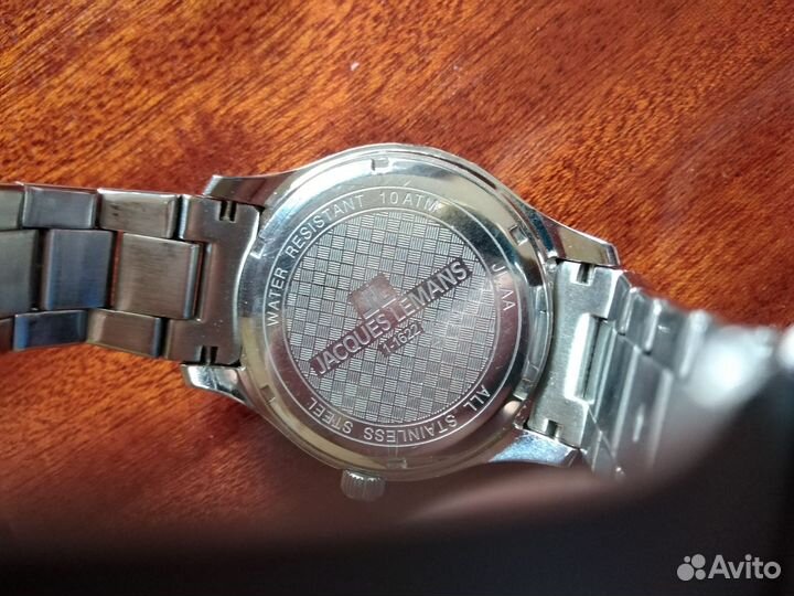 Мужские наручные часы