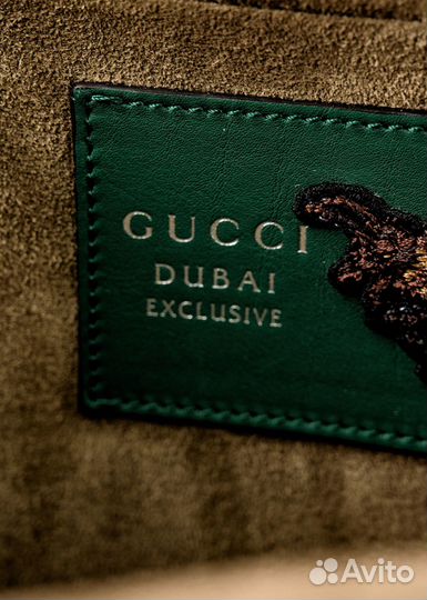 Сумка Gucci Оригинал